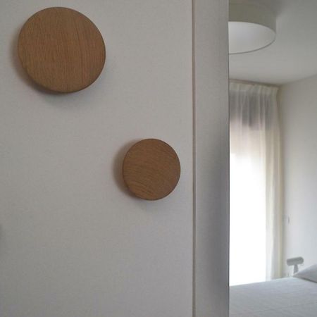 Cor A Cor Holiday House Agropoli Luaran gambar