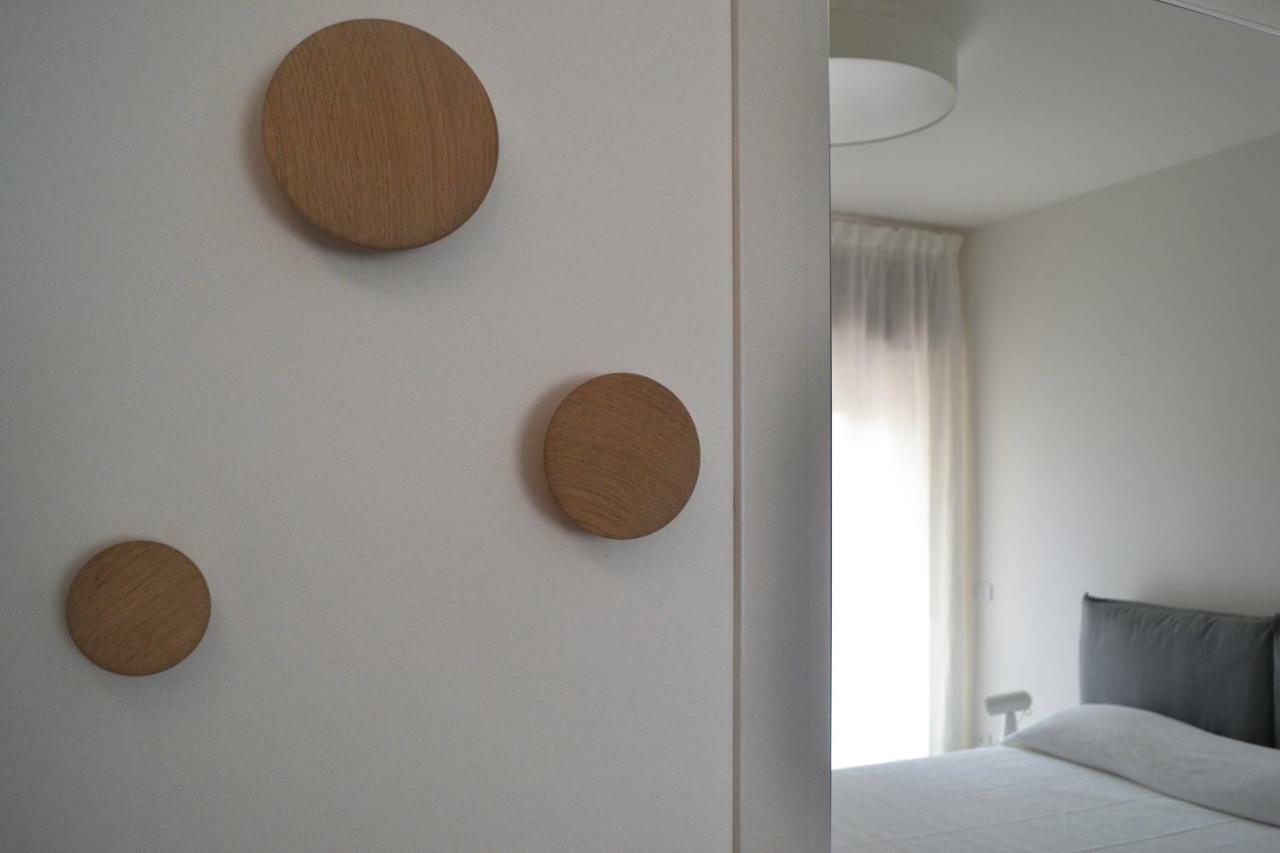 Cor A Cor Holiday House Agropoli Luaran gambar