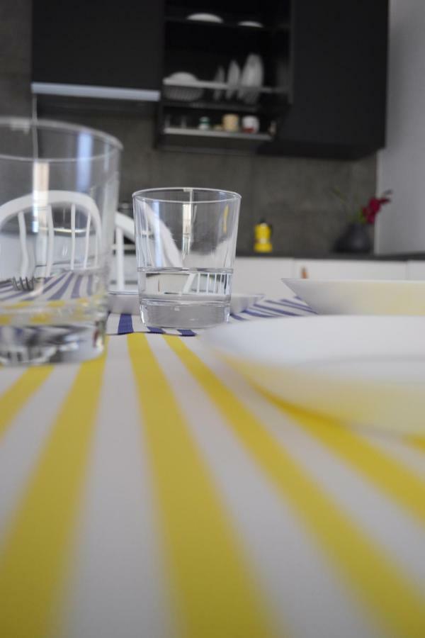 Cor A Cor Holiday House Agropoli Luaran gambar