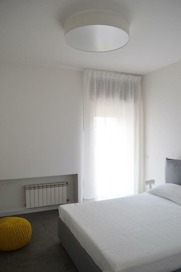 Cor A Cor Holiday House Agropoli Luaran gambar